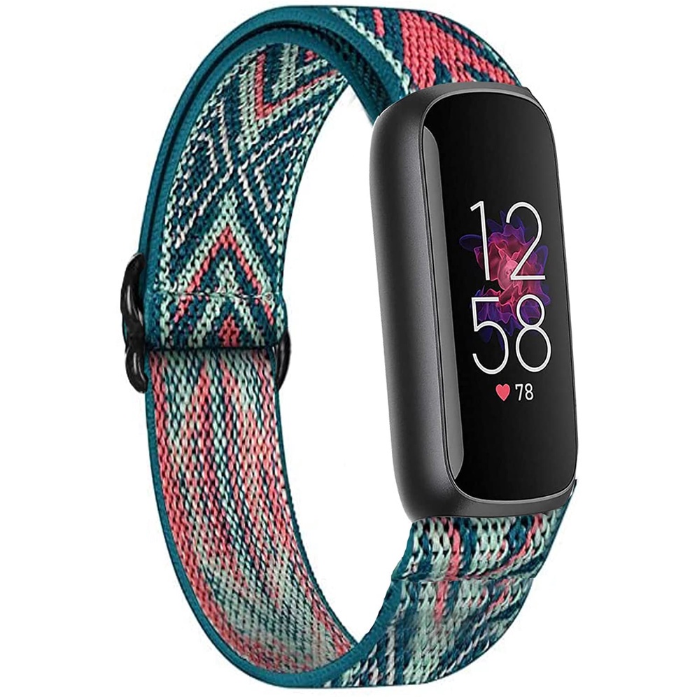 fitbit luxe straps