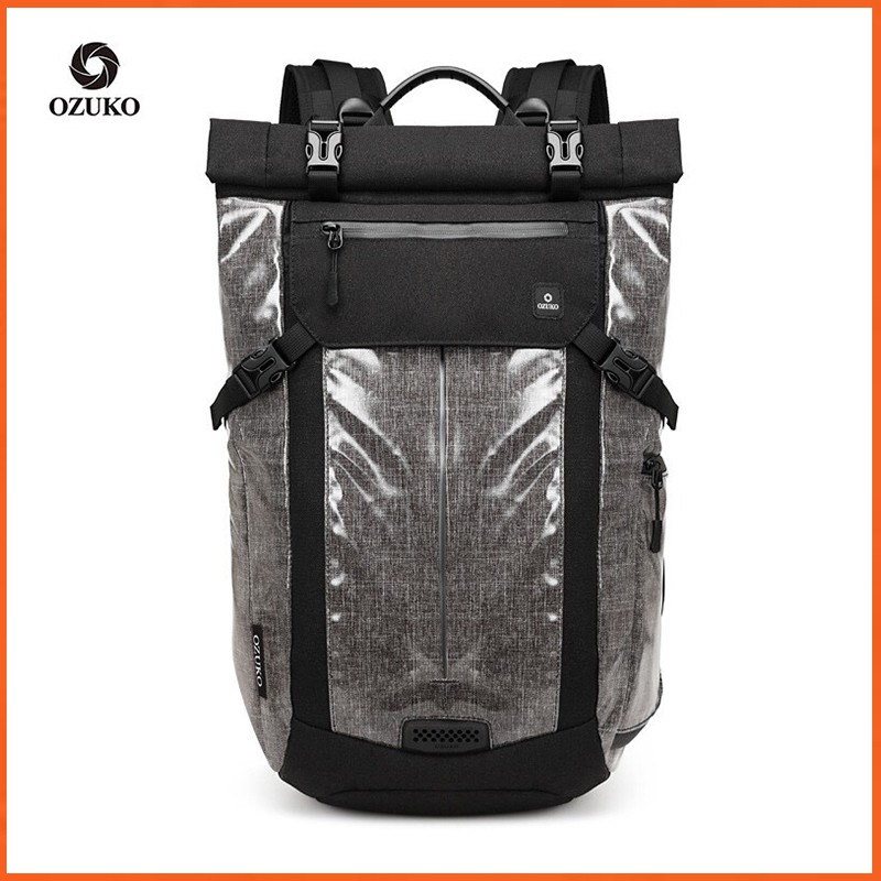 ozuko backpack singapore