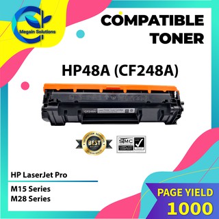 hp 15w laser