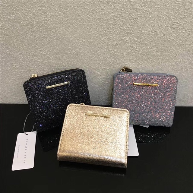 charles and keith wallet sg