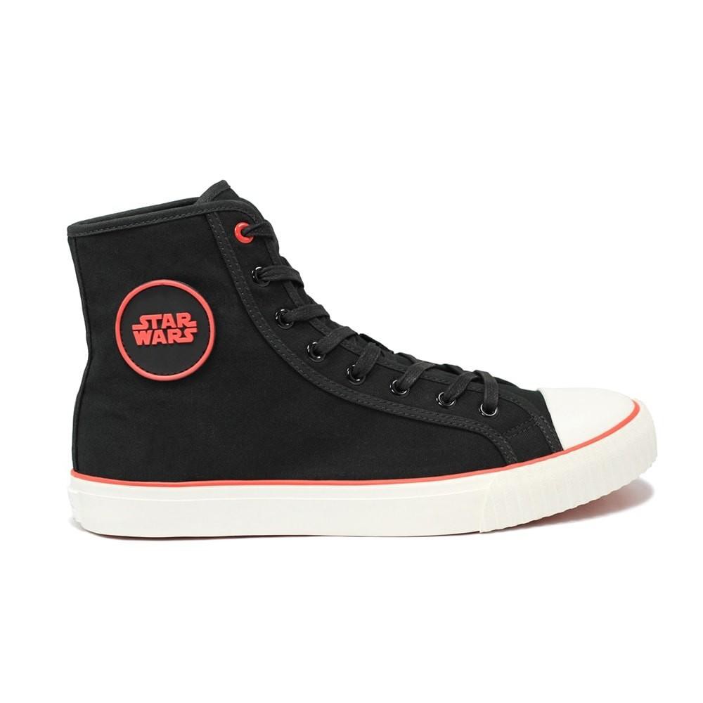 bata canvas shoe