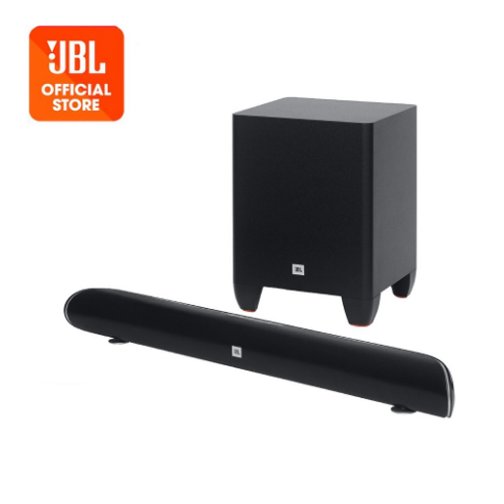 soundbar jbl sb 250