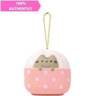 Pusheen Squishy Square Donut Shopee Singapore - pusheen x popcorn roblox