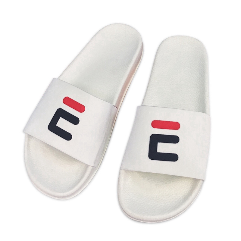 fila flip flops womens