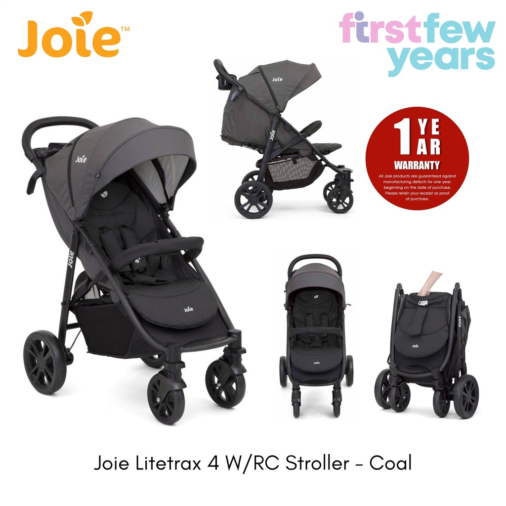 rain cover for joie litetrax 4