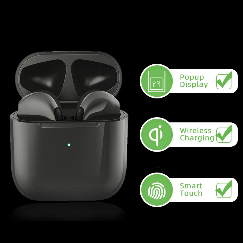 air pro 5 wireless earphones