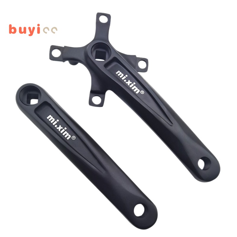 mountain bike crank arm