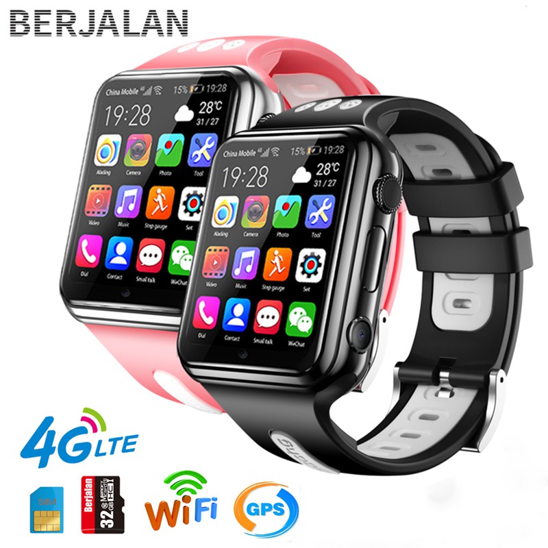 wifi smart watch price
