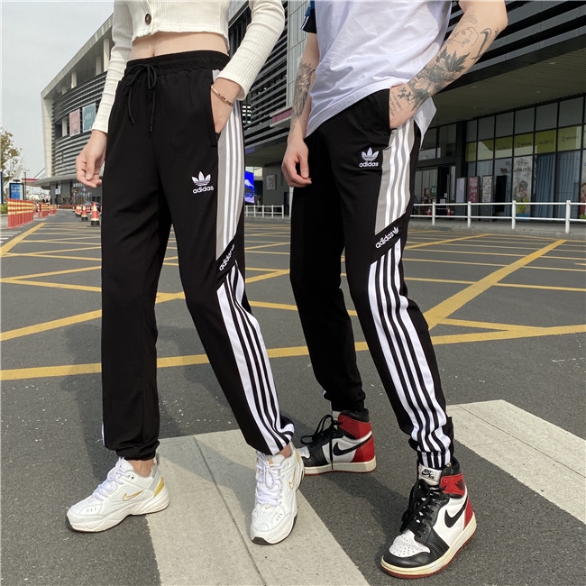 adidas straight pants