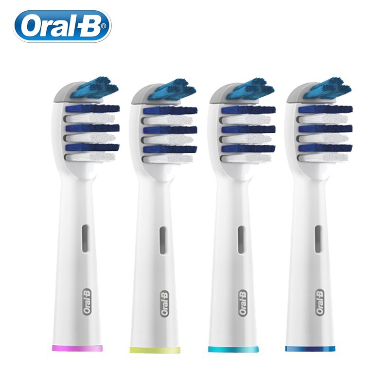 oral b trizone toothbrush