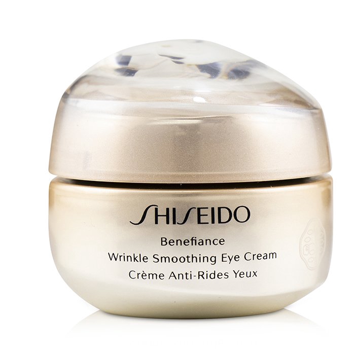 shiseido anti aging cream