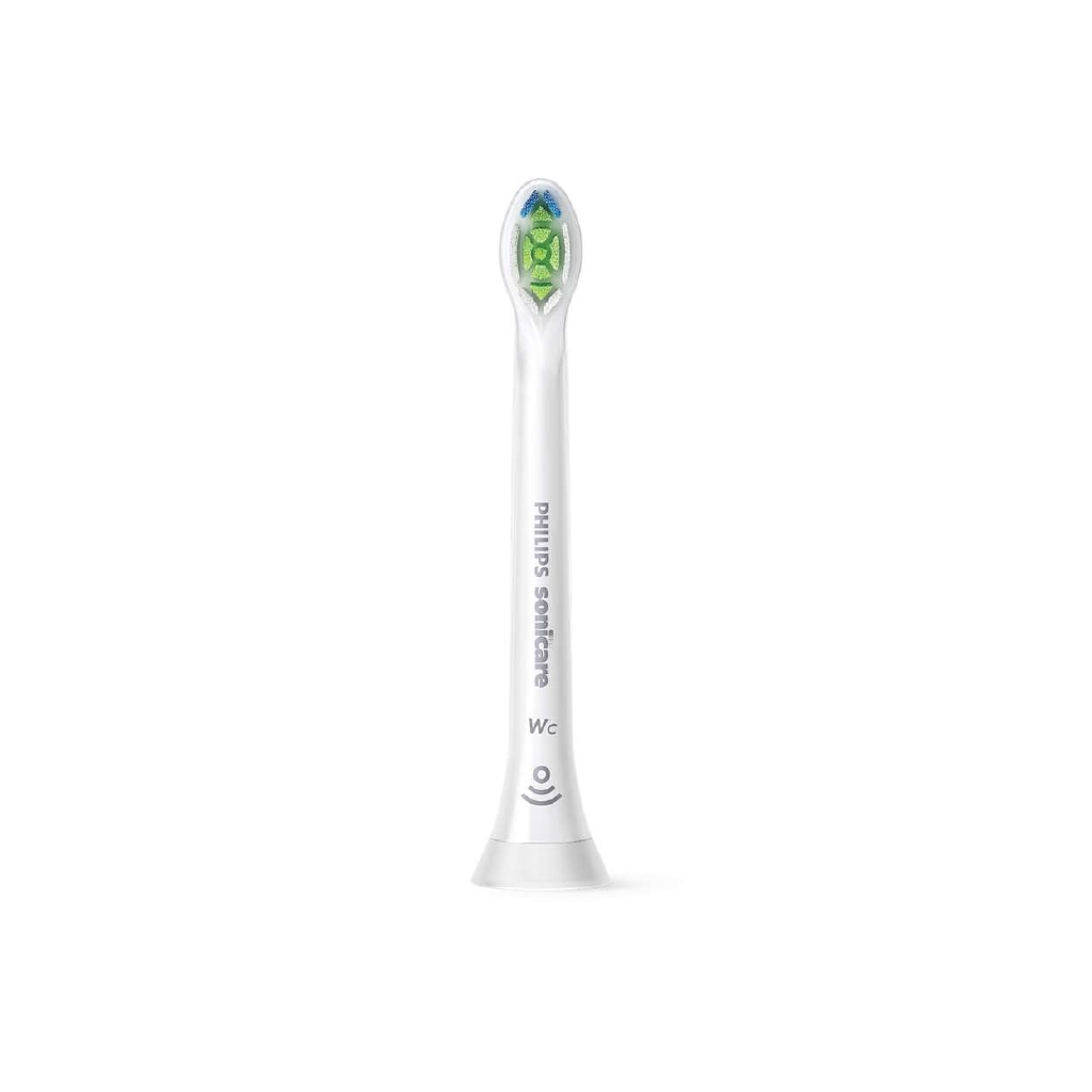 sonicare w2c