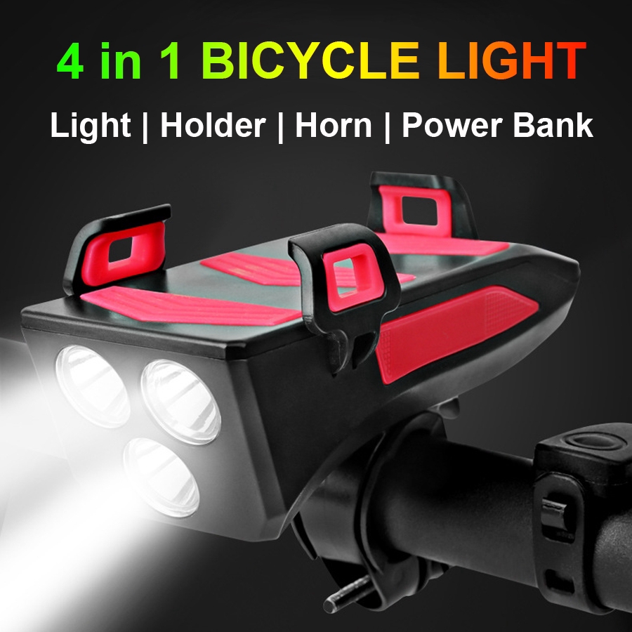 bike horn shopee