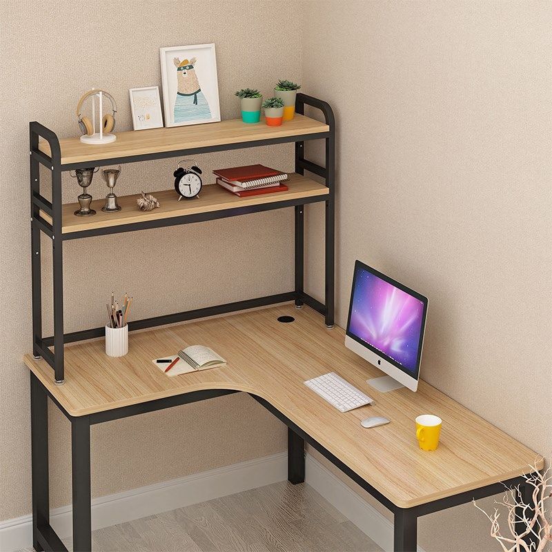 desktop computer table