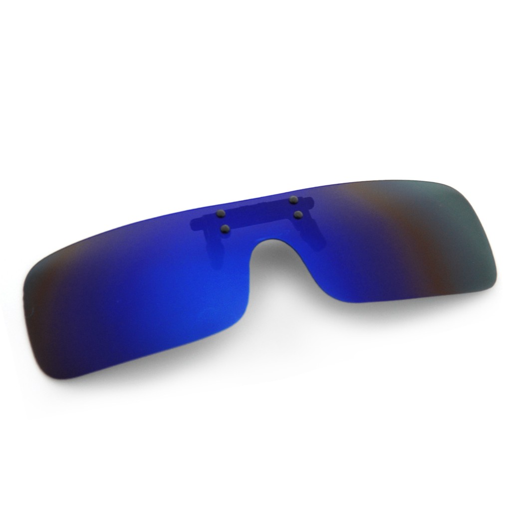 clip on sunglasses for cycling