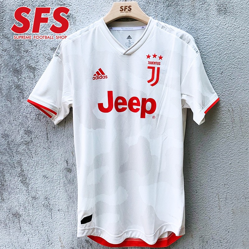 juventus holographic jersey