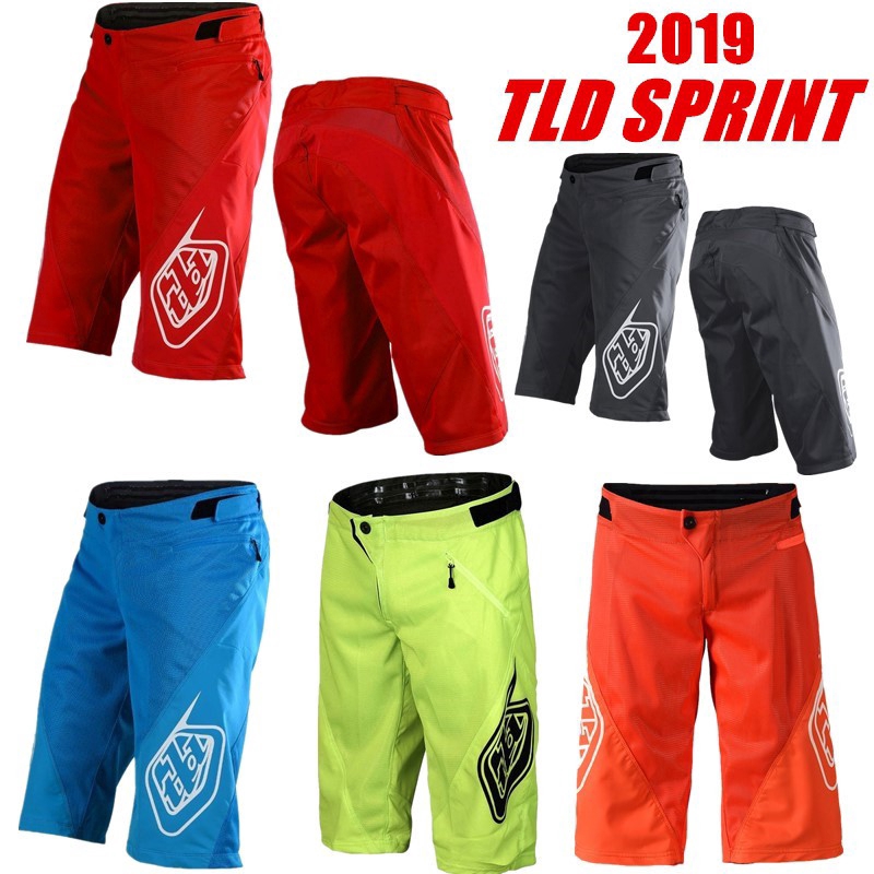 tld mountain bike shorts