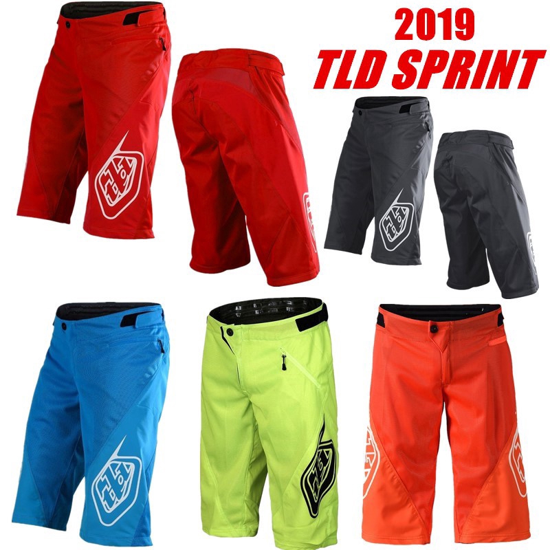 tld shorts mtb