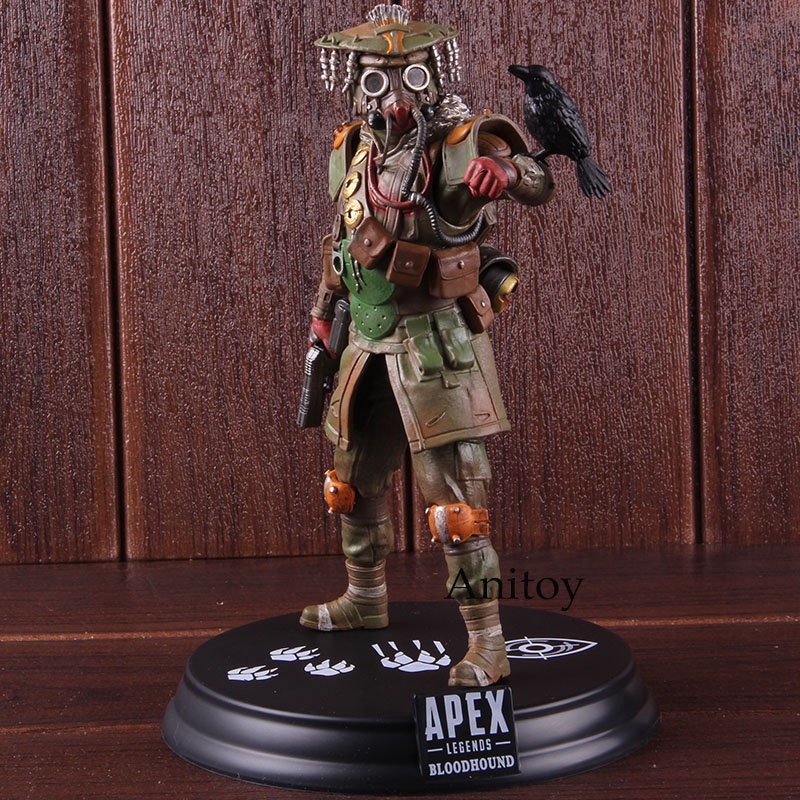 Bloodhound Apex Action Figure For Sale Off 67