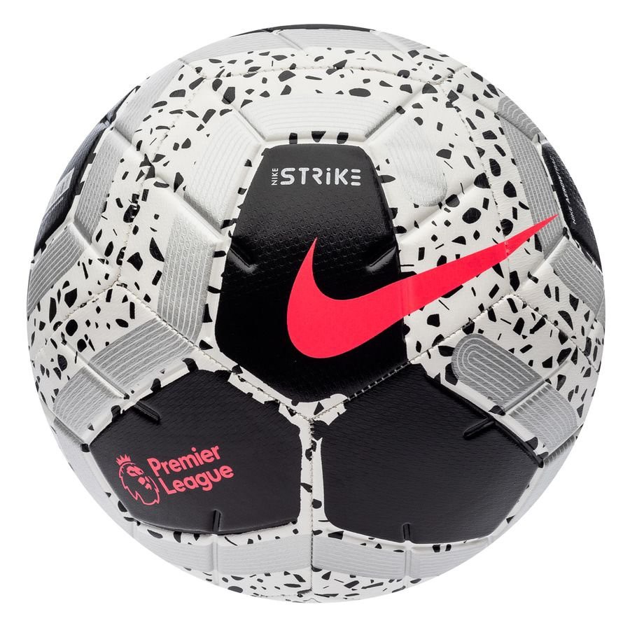 nike pl strike ball