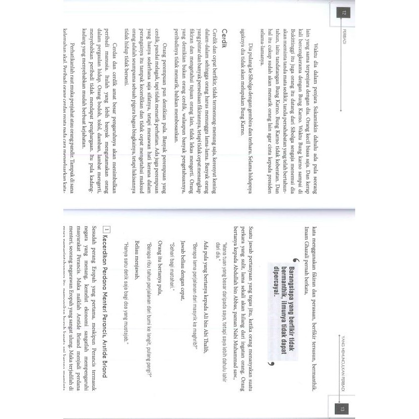 Shop Malaysia Peribadi Hamka Shopee Singapore