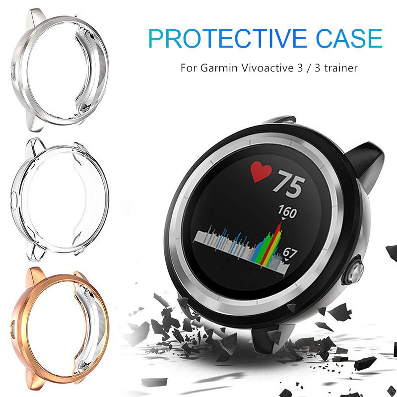 garmin vivoactive 3t