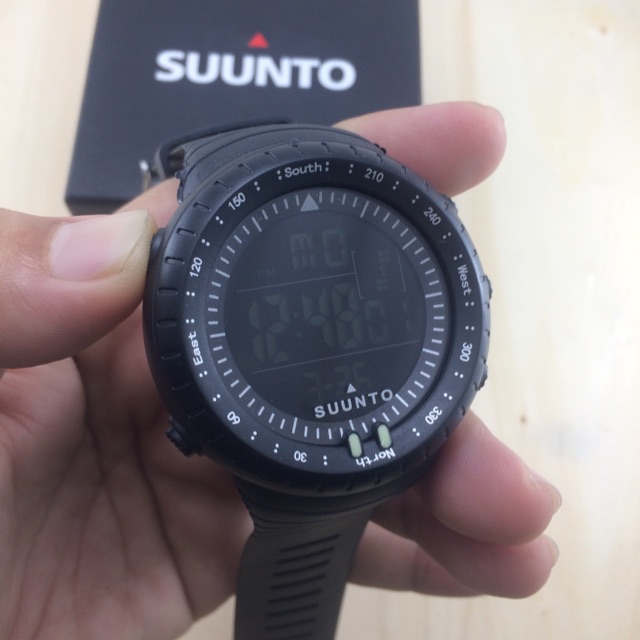 suunto ambit 2 watch