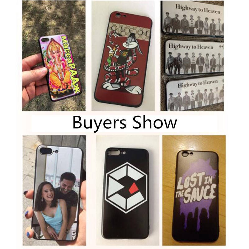 For Zte Blade A5 A3 19 For Zte Blade L8 L7 Blade V10 Vita V9 V8 Mini V7 Lite X7 Blade Z7 V6 D6 Custom Phone Case Soft Tpu Fashion