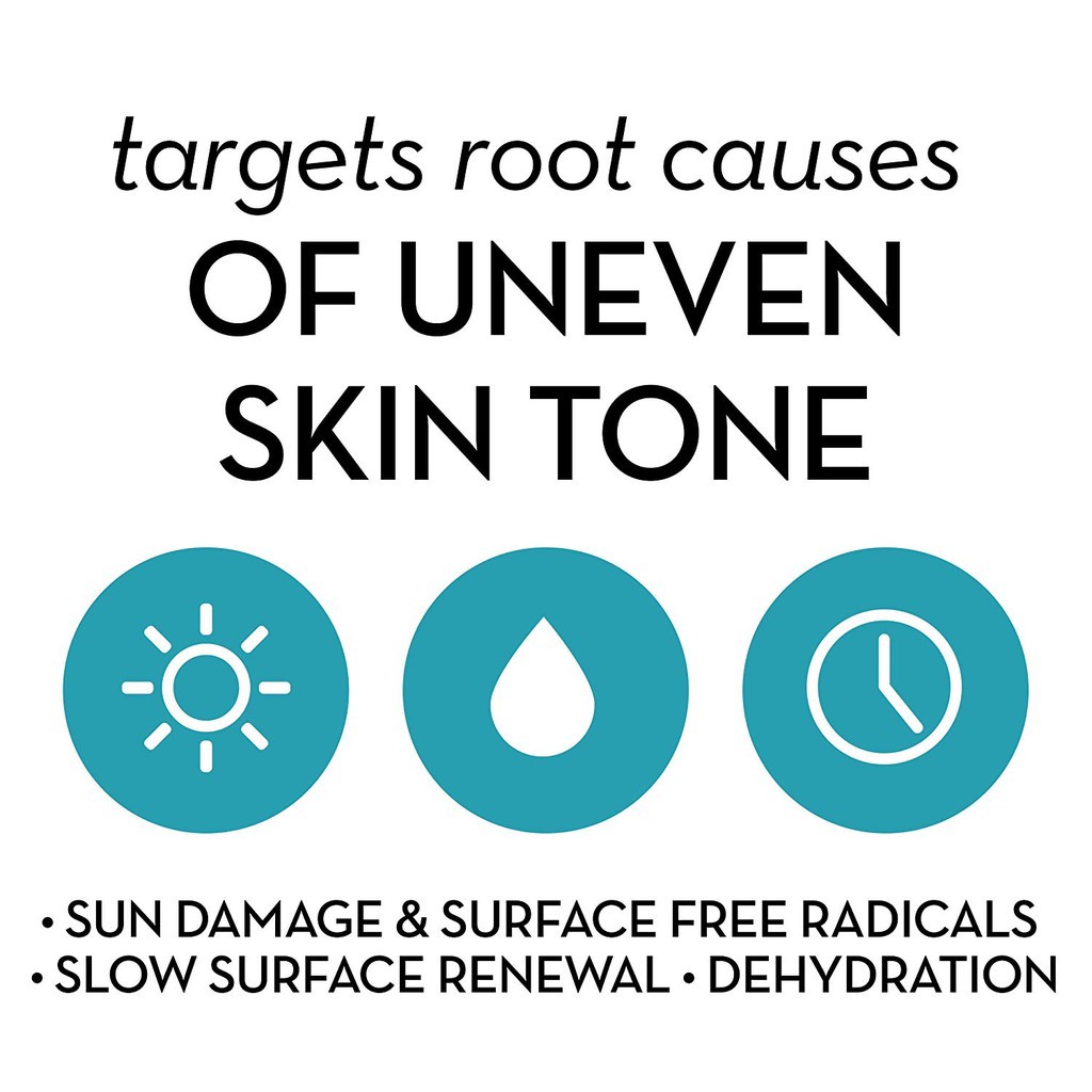 olay spot corrector