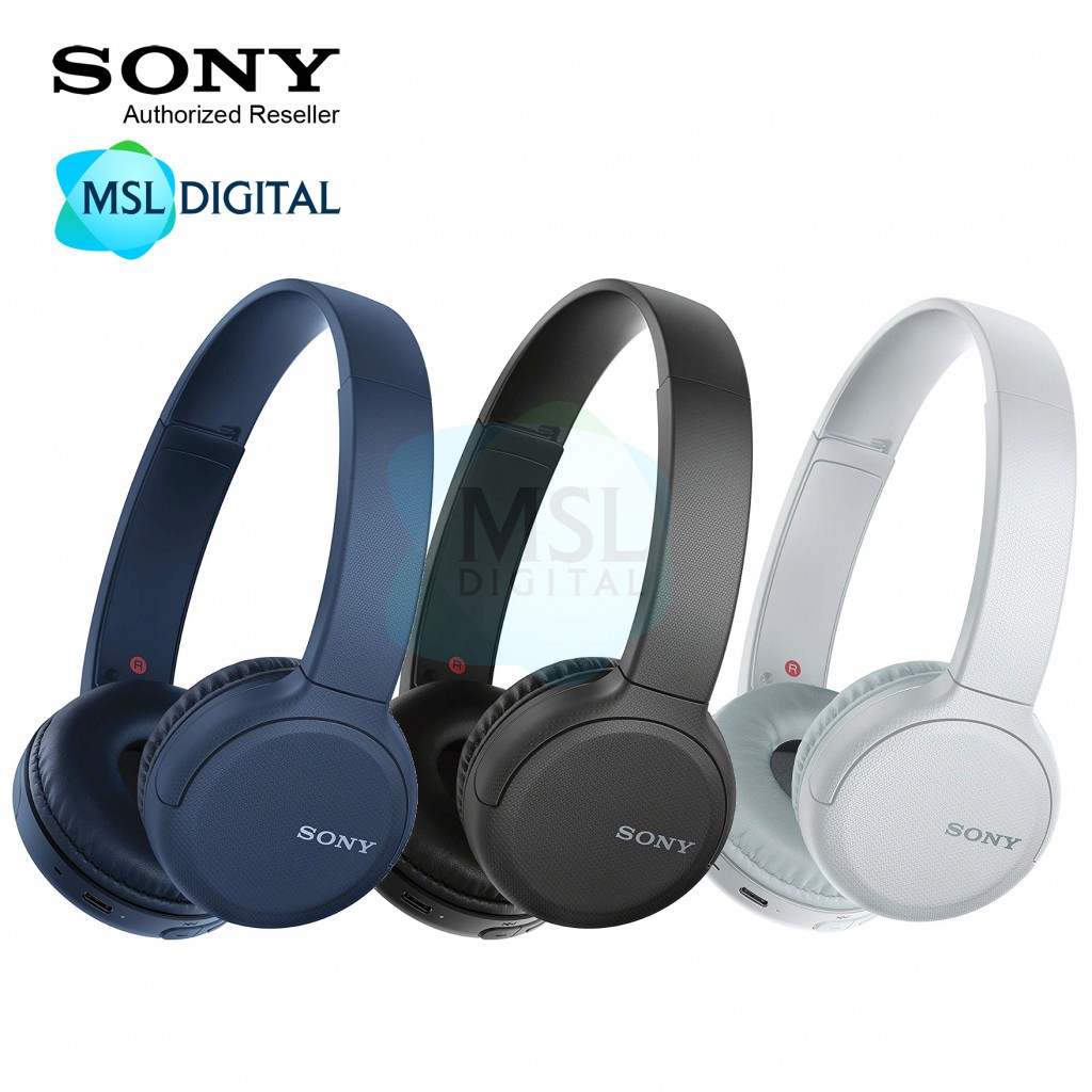 wireless headphones with type c charging