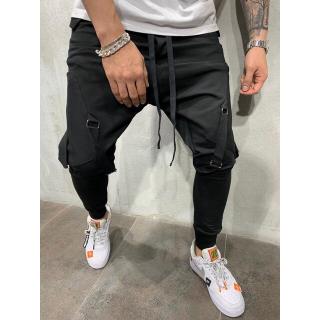 strap x pocket joggers