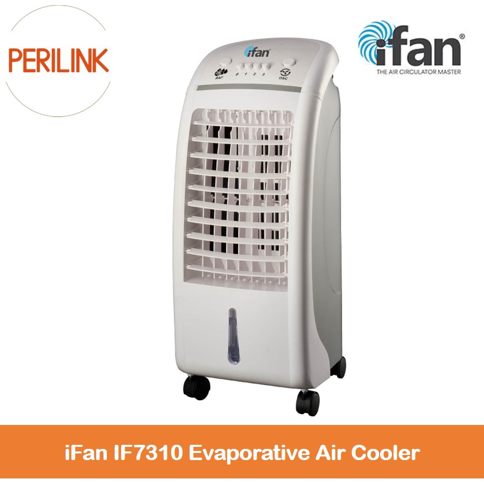 iFan IF7310 Evaporative Air Cooler (IF7310) Shopee Singapore