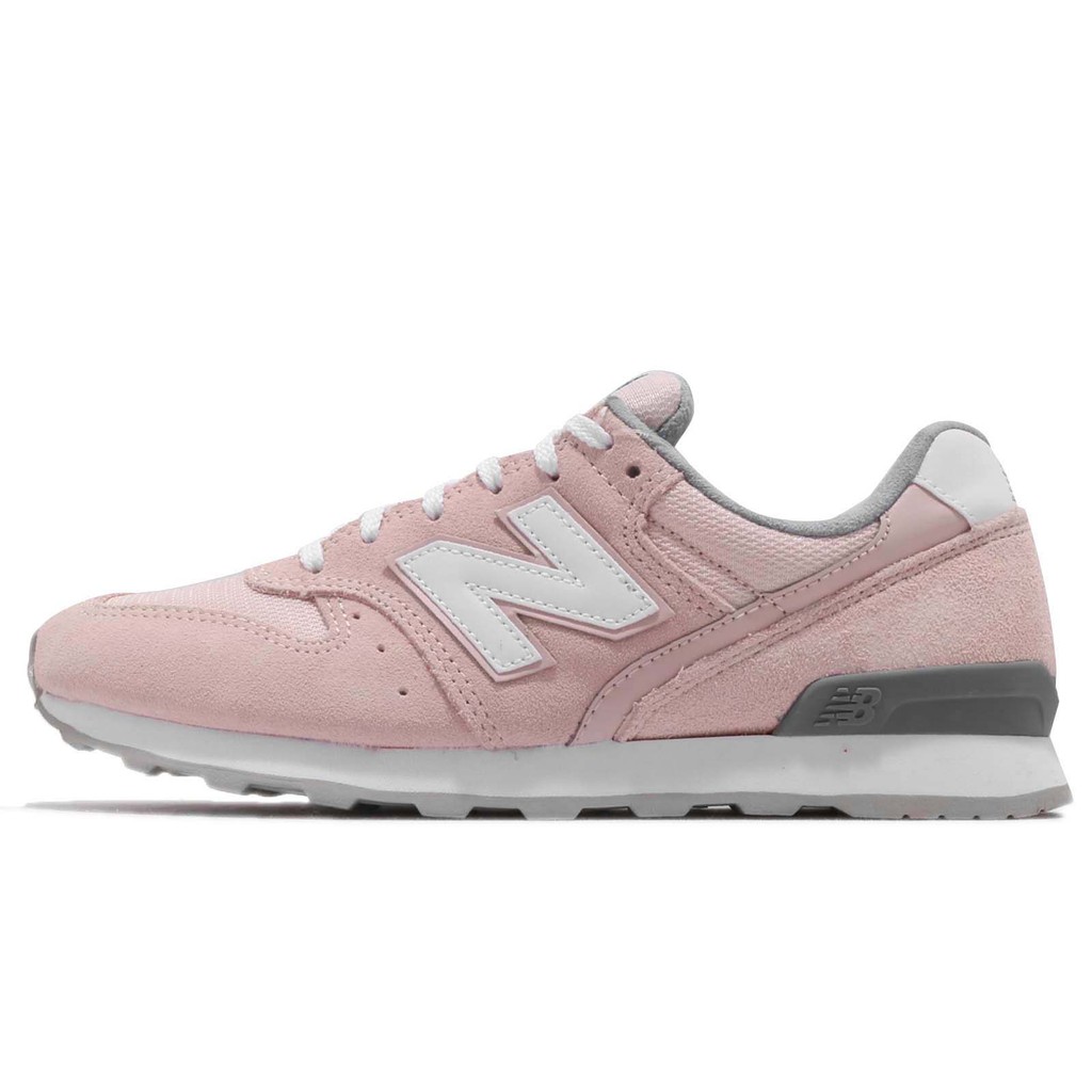 new balance 996 Pink