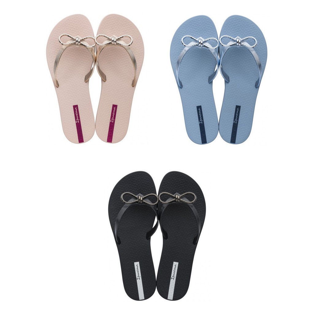 ipanema jelly sandals