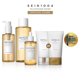 SKIN1004 Official Store, Online Shop Jul 2022 | Shopee Singapore