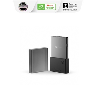 Seagate Storage Expansion Card For Xbox Series X S Shopee Singapore