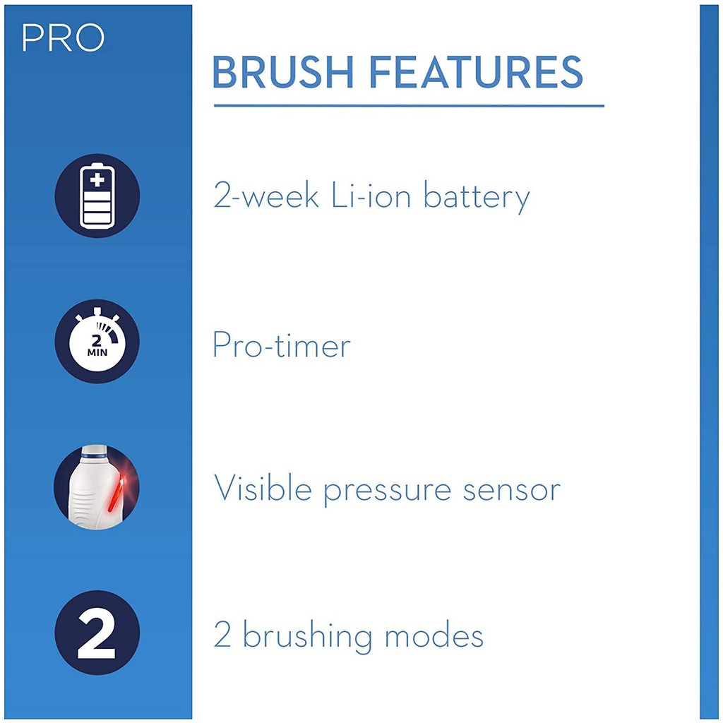 oral b pro 3 3000 sensi ultra thin