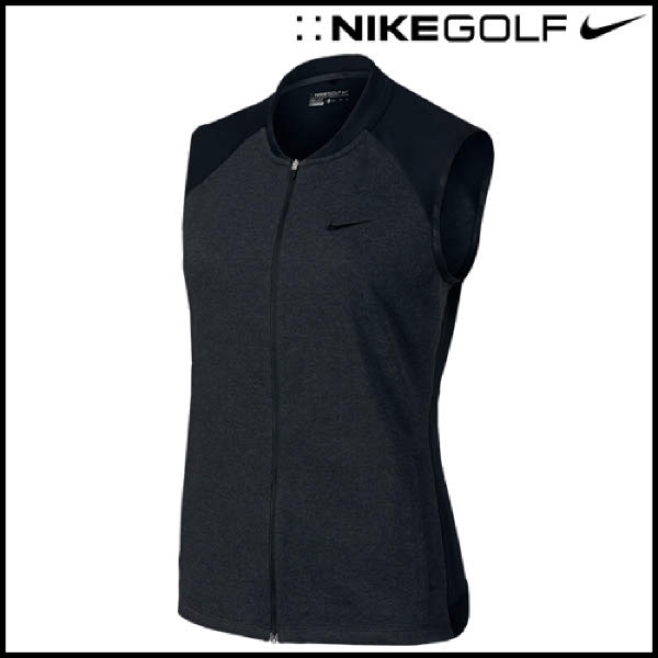 nike golf sweater vest