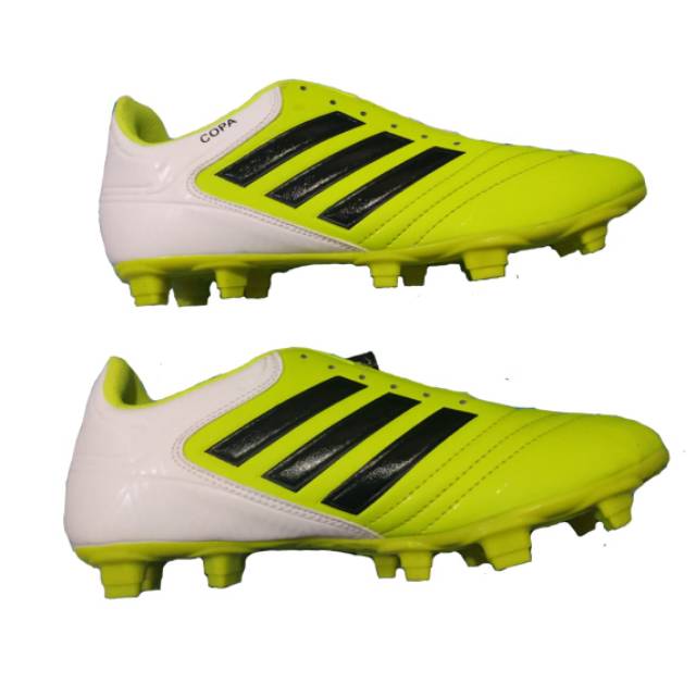 latest soccer shoes