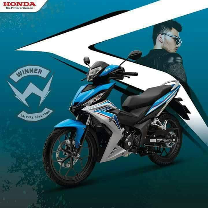 Shop Malaysia Honda Original Coverset 2018 Winner Rs150r Shopee Singapore