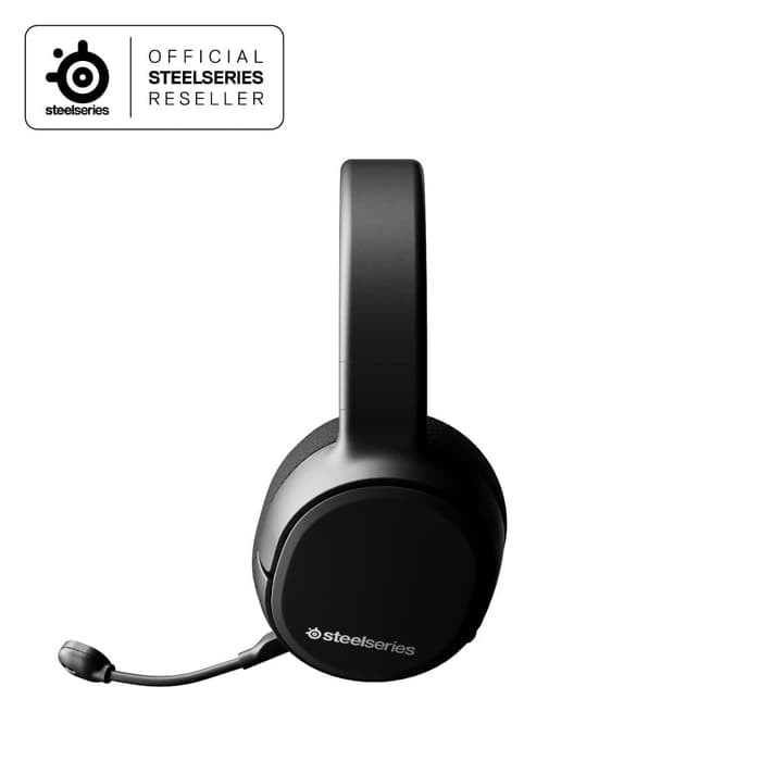 arctis 1 wireless sale