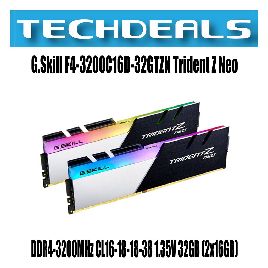 F4-3200C16D-32Gtzn , Welchen DDR4-3200 CL14-14-14-34 – PBSNB
