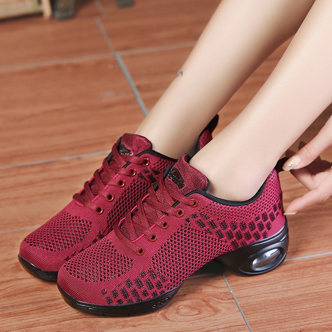 dance training shoes