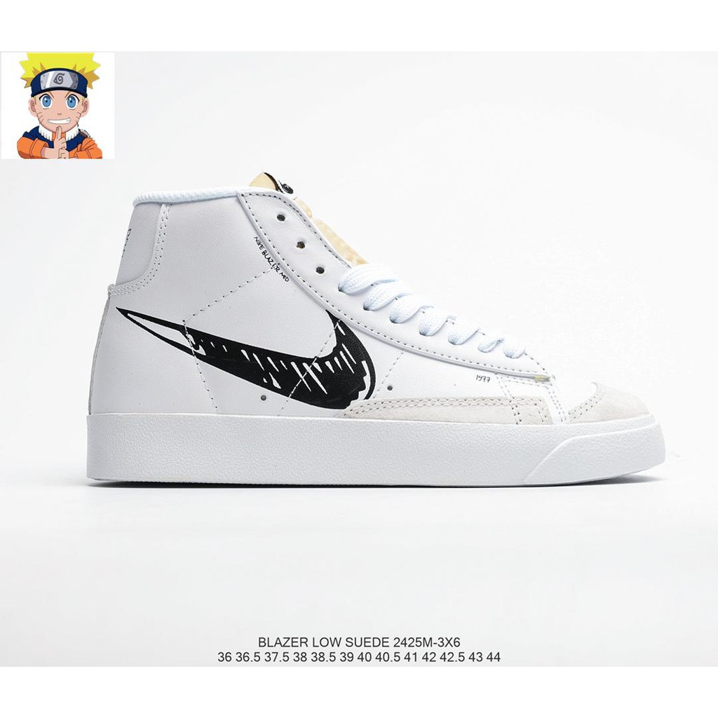 nike blazer classic