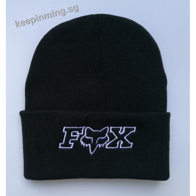 fox racing winter hats