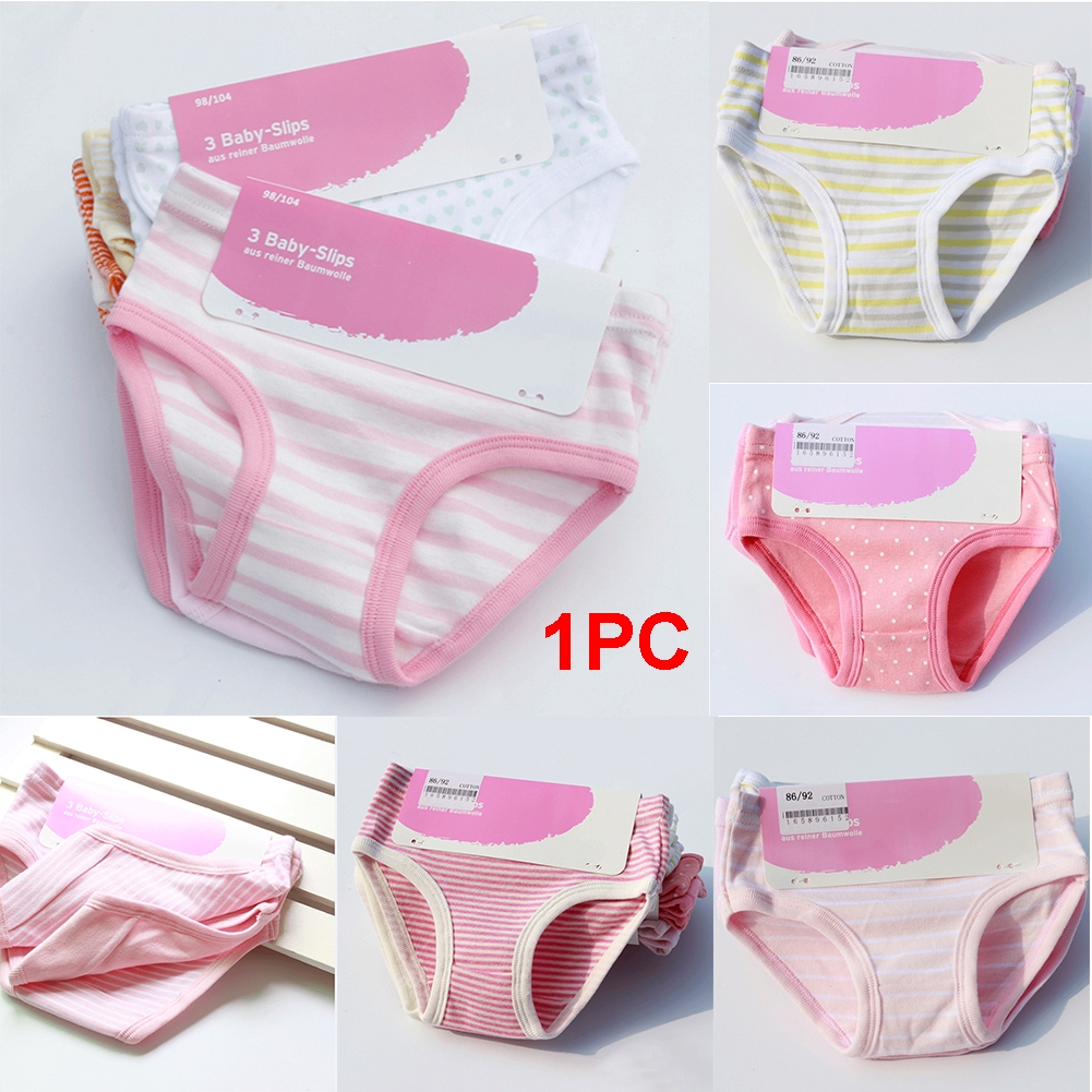 baby girl underwear