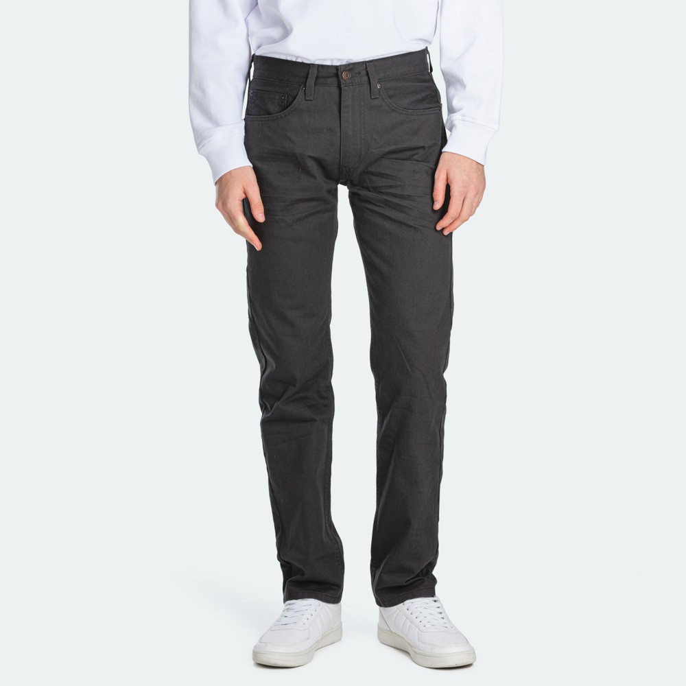 Levi's® Men's 505™ Regular Fit Jeans 00505-0716 | Shopee Singapore