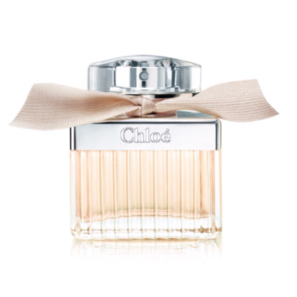 chloe edp tester
