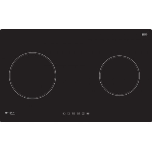 Fujioh Glass Induction Hob FHID5120 Shopee Singapore