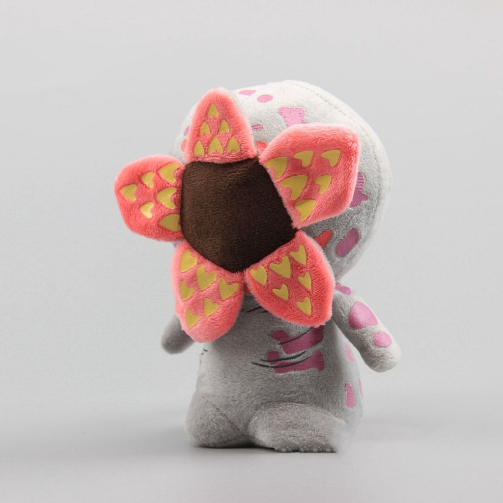 demogorgon teddy